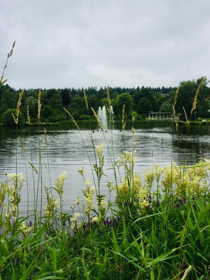 Seeblickapp. „Eure Auszeit“ Goslar Eksteriør bilde