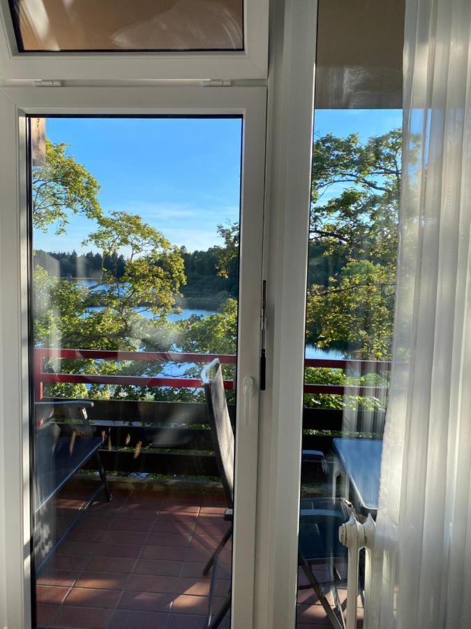 Seeblickapp. „Eure Auszeit“ Goslar Eksteriør bilde